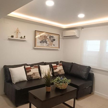 Oilan11 - Apartamento 4 مالقة المظهر الخارجي الصورة