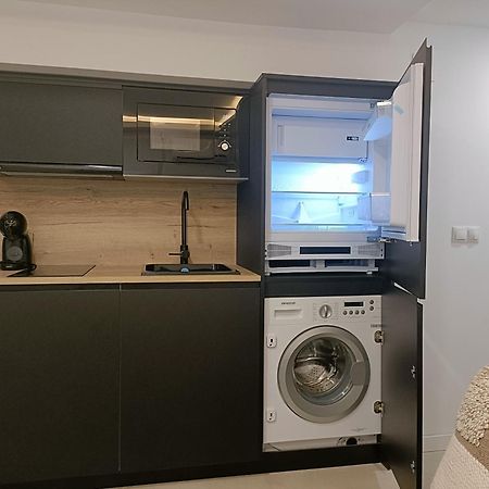 Oilan11 - Apartamento 4 مالقة المظهر الخارجي الصورة