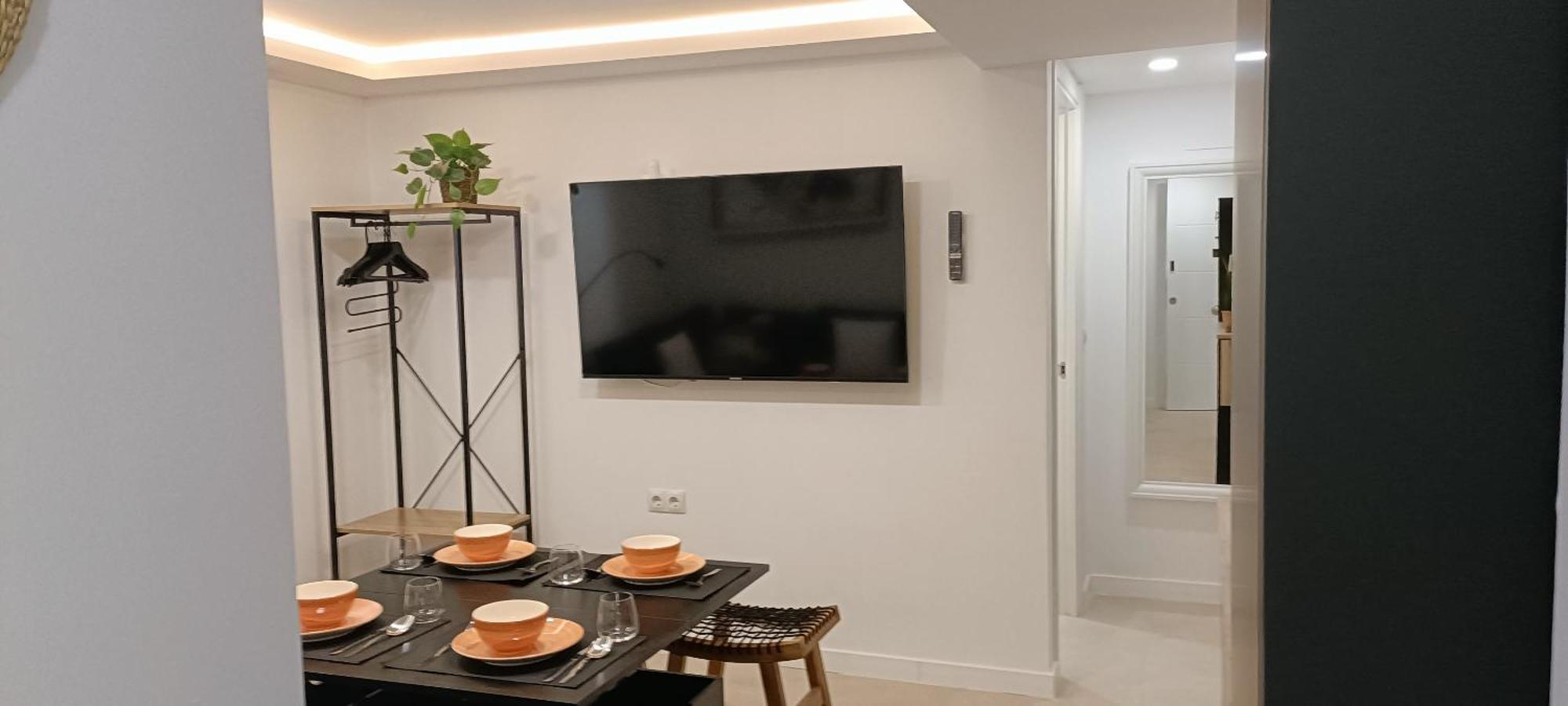 Oilan11 - Apartamento 4 مالقة المظهر الخارجي الصورة
