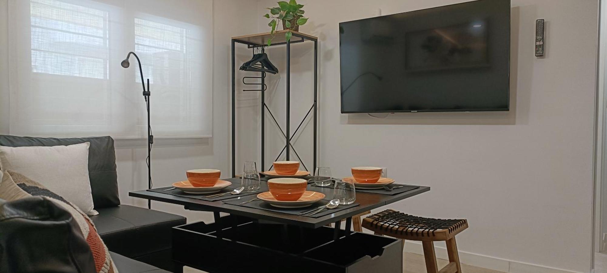 Oilan11 - Apartamento 4 مالقة المظهر الخارجي الصورة