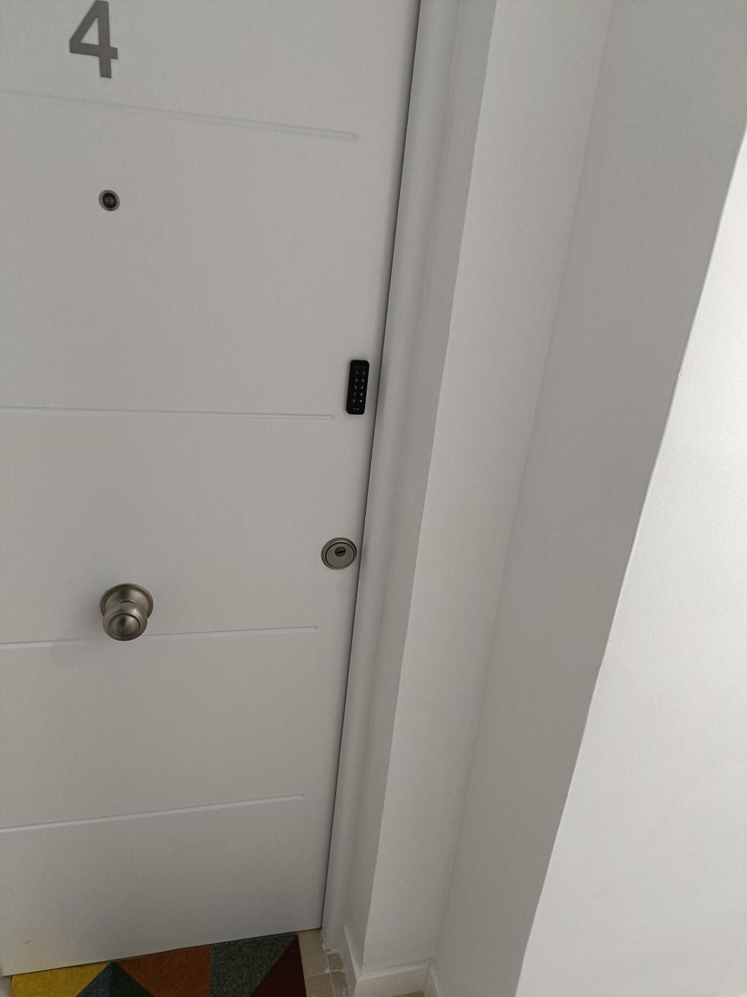 Oilan11 - Apartamento 4 مالقة المظهر الخارجي الصورة