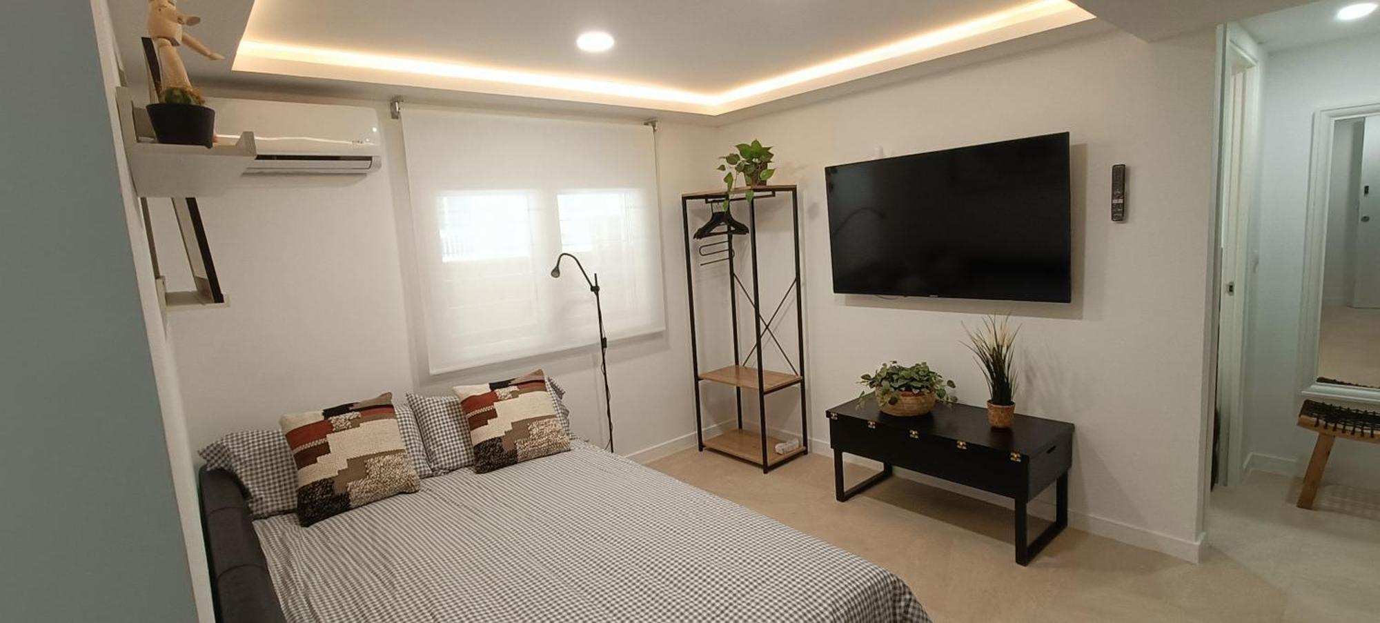 Oilan11 - Apartamento 4 مالقة المظهر الخارجي الصورة