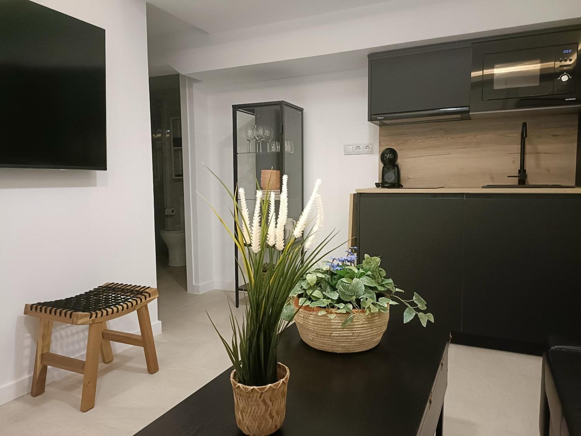 Oilan11 - Apartamento 4 مالقة المظهر الخارجي الصورة