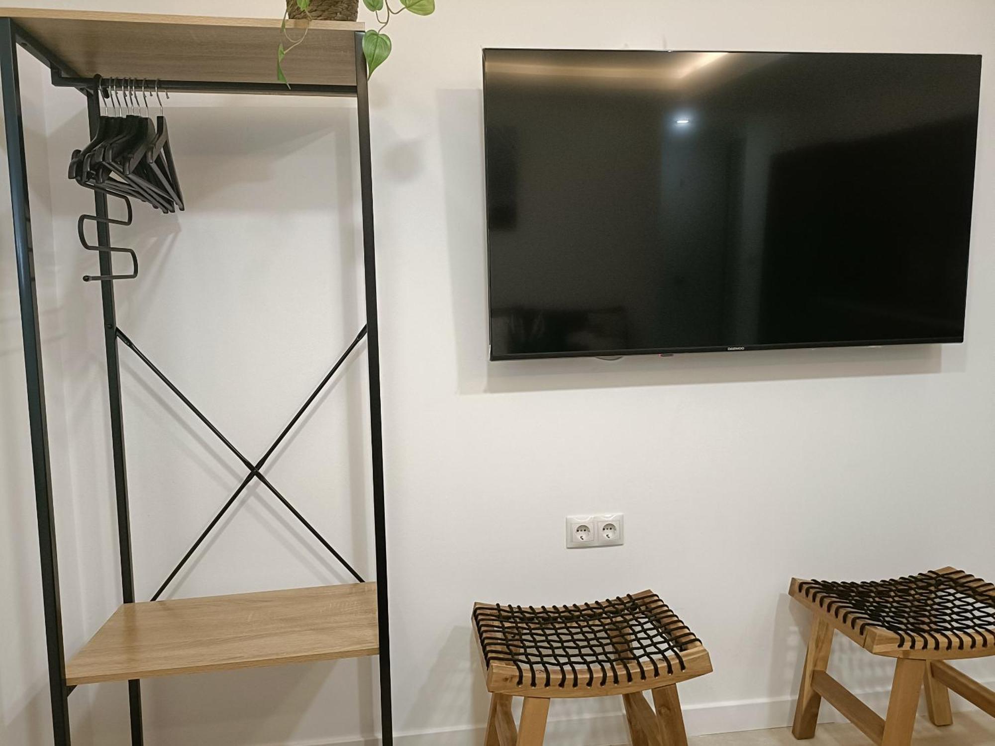 Oilan11 - Apartamento 4 مالقة المظهر الخارجي الصورة