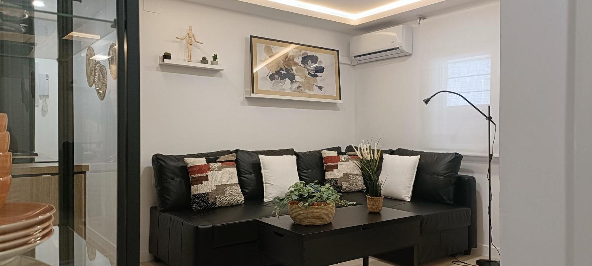 Oilan11 - Apartamento 4 مالقة المظهر الخارجي الصورة