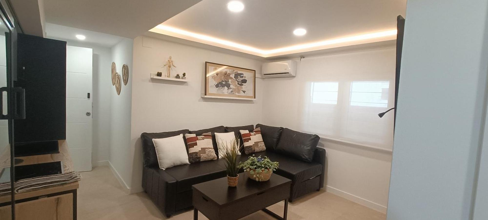 Oilan11 - Apartamento 4 مالقة المظهر الخارجي الصورة
