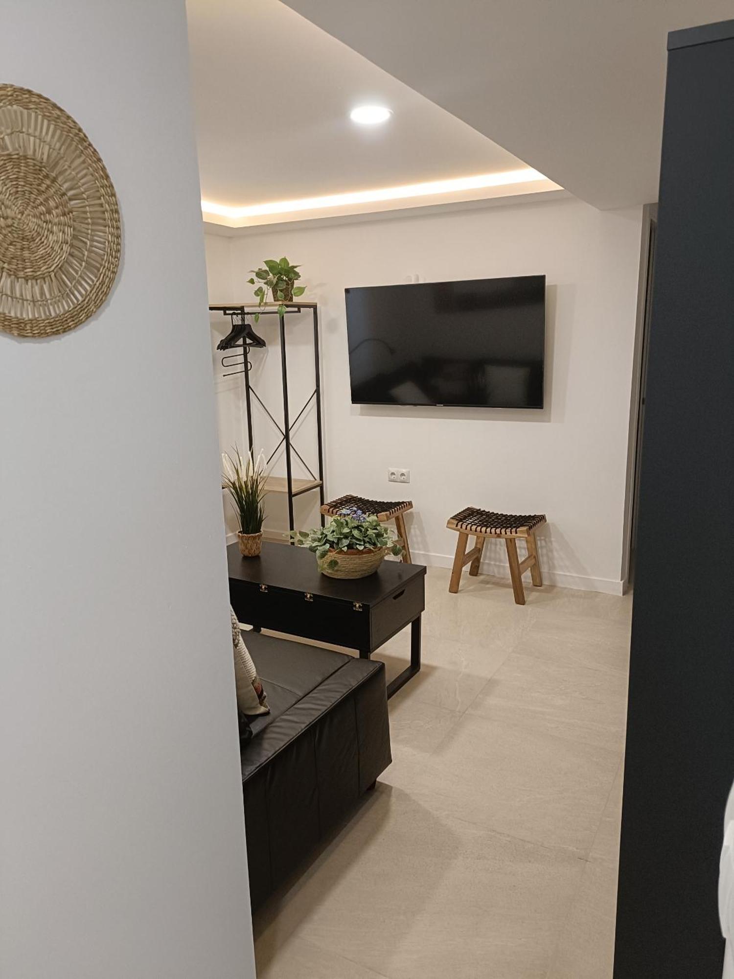Oilan11 - Apartamento 4 مالقة المظهر الخارجي الصورة