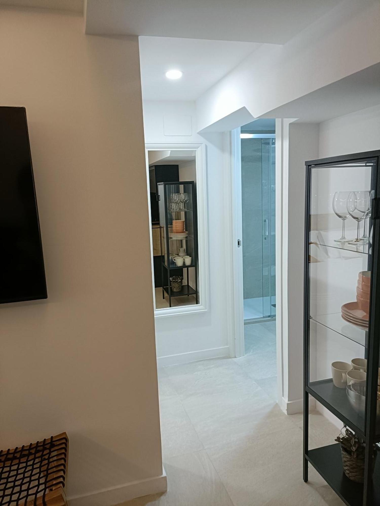 Oilan11 - Apartamento 4 مالقة المظهر الخارجي الصورة