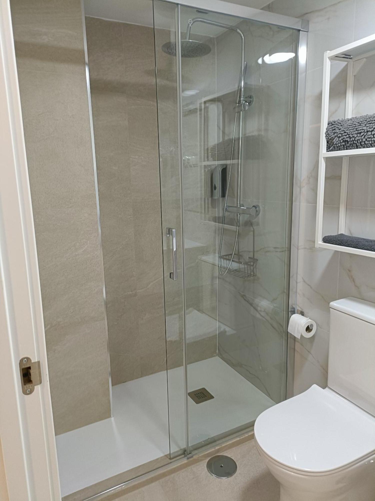 Oilan11 - Apartamento 4 مالقة الغرفة الصورة