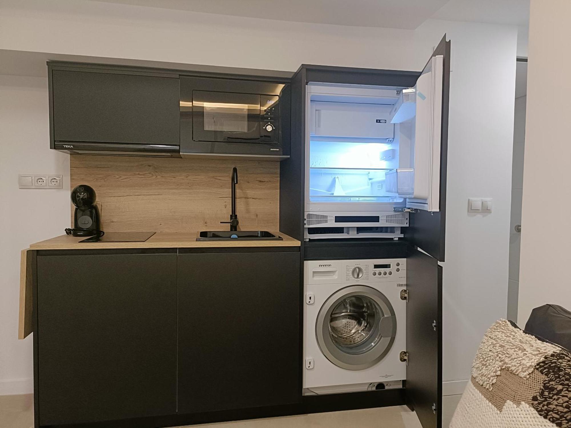 Oilan11 - Apartamento 4 مالقة المظهر الخارجي الصورة