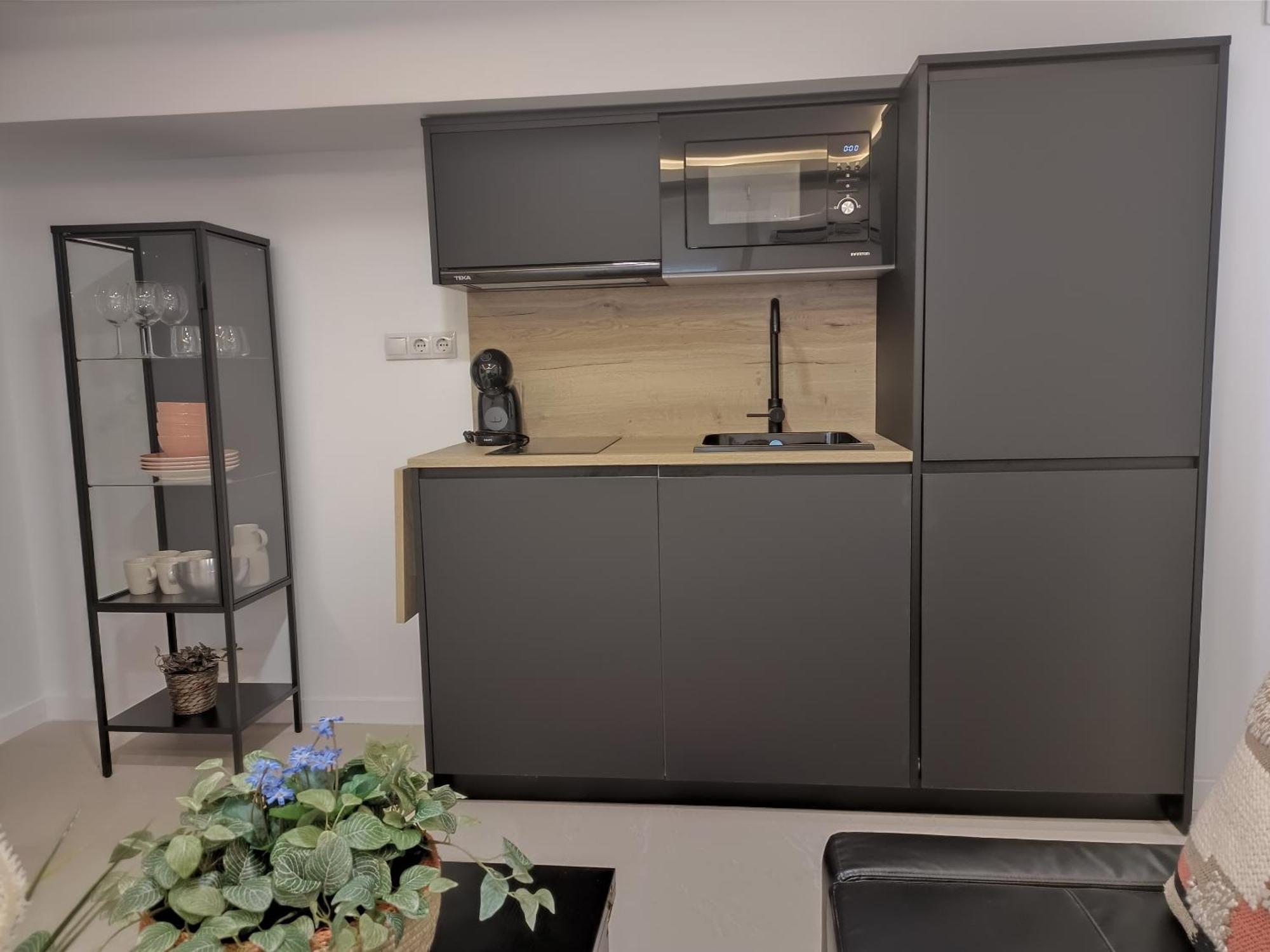 Oilan11 - Apartamento 4 مالقة المظهر الخارجي الصورة
